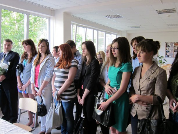 Гос экзамены 2013