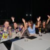 Посвящение в студенты 2011