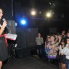 Посвящение в студенты 2011