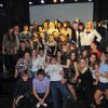 Посвящение в студенты 2011