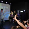Посвящение в студенты 2011