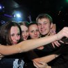 Посвящение в студенты 2011