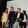 Посвящение в студенты 2011