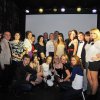 Посвящение в студенты 2011