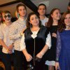 Посвящение в студенты 2015