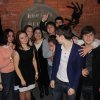 Посвящение в студенты 2015
