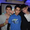 Посвящение в студенты 2015