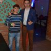 Посвящение в студенты 2015