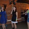 Посвящение в студенты 2015