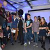 Посвящение в студенты 2015