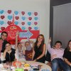 Посвящение в студенты 2015