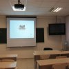 Техническое обеспечение