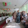 Вручение дипломов 2012