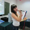 Вручение дипломов 2012
