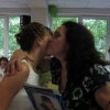 Вручение дипломов 2012