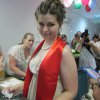 Вручение дипломов 2012