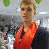 Вручение дипломов 2012