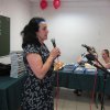 Вручение дипломов 2012