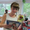 Вручение дипломов 2012