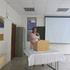 Защита дипломов 2012