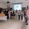 Защита дипломов 2012
