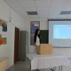 Защита дипломов 2012