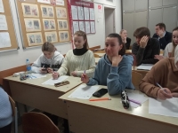 Успешное трудоустройство выпускников