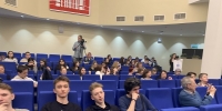 День космонавтики