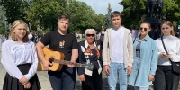 День памяти и скорби